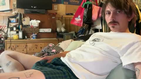 FUCKR online show from 3, 10, 2025