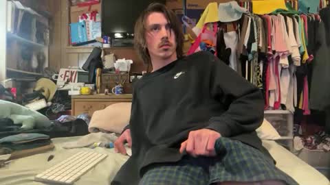 FUCKR online show from 9, 1, 2026