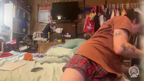 FUCKR online show from 23, 3, 2026