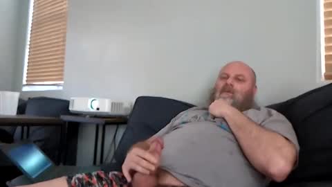 Snapshot of 69singledad79 chatting on 19, 2, 2025 69singledad79 online show from 19, 2, 2025