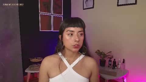 B R I E L A  online show from 19, 7, 2026