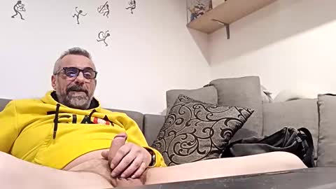 George online show from 22, 11, 2025