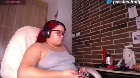 Snapshot of 6nalanie chatting on 20, 4, 2026 6nalanie online show from 20, 4, 2026
