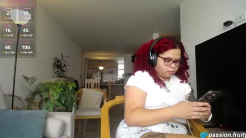 Snapshot of 6nalanie chatting on 13, 6, 2026 6nalanie online show from 13, 6, 2026