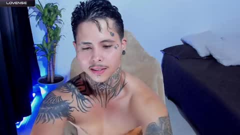 Snapshot of 777_stefantransmen chatting on 16, 9, 2025 Stefan online show from 16, 9, 2025