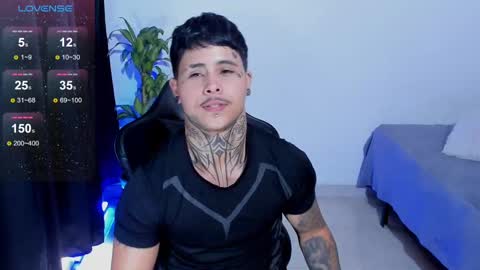 Snapshot of 777_stefantransmen chatting on 18, 9, 2025 Stefan online show from 18, 9, 2025