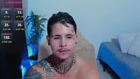 Snapshot of 777_stefantransmen chatting on 20, 9, 2025 Stefan online show from 20, 9, 2025