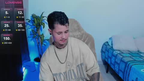 Snapshot of 777_stefantransmen chatting on 21, 9, 2025 Stefan online show from 21, 9, 2025