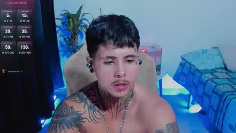 Snapshot of 777_stefantransmen chatting on 25, 9, 2025 Stefan online show from 25, 9, 2025