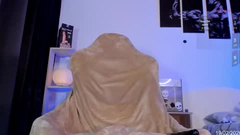 Snapshot of 777_stefantransmen chatting on 19, 2, 2026 Stefan online show from 19, 2, 2026