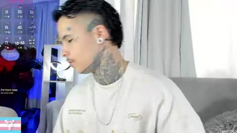 Stefan online show from 24, 7, 2026