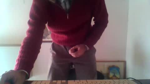 Bisex Fantasy online show from 3, 12, 2024