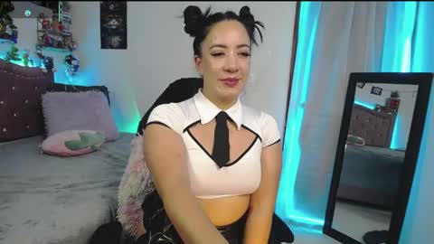 Snapshot of 77scarlett chatting on 13, 4, 2026 Scarlett online show from 13, 4, 2026