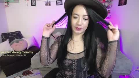 Snapshot of 77scarlett chatting on 2, 7, 2026 Scarlett online show from 2, 7, 2026