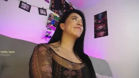 Snapshot of 77scarlett chatting on 2, 7, 2026 Scarlett online show from 2, 7, 2026
