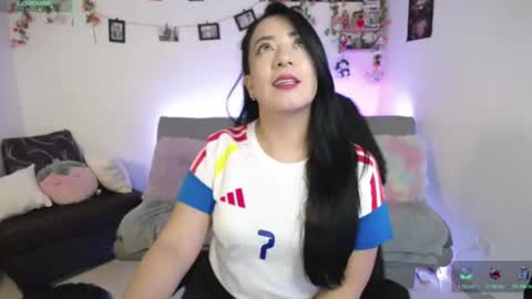 Snapshot of 77scarlett chatting on 4, 7, 2026 Scarlett online show from 4, 7, 2026