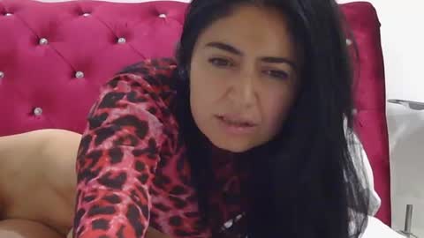 Snapshot of 7_ira_x chatting on 28, 6, 2026 K i ra Ki online show from 28, 6, 2026