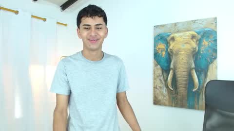 Alan online show from 2, 10, 2025