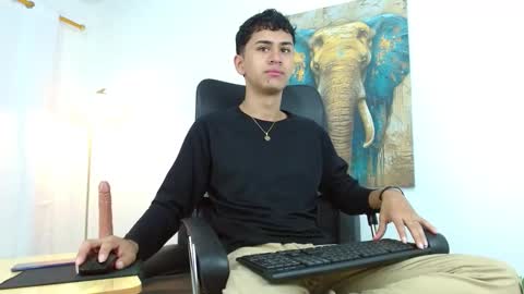 Alan online show from 10, 11, 2025