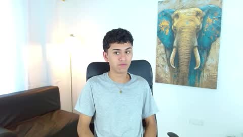 Alan online show from 15, 11, 2025