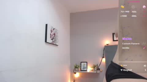 Hana online show from 14, 1, 2025