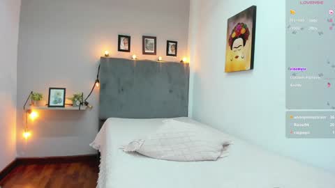 Hana online show from 25, 1, 2025