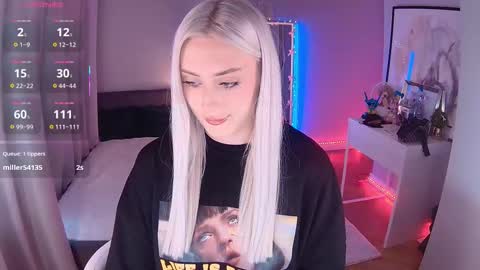 Snapshot of 7loren_wood7 chatting on 9, 10, 2025 Loren Wood online show from 9, 10, 2025