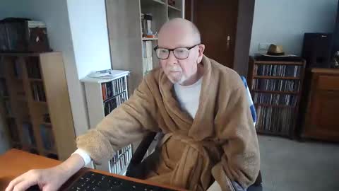  Papi  online show from 17, 1, 2026