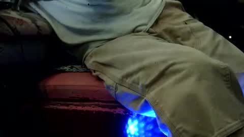 805riccinus online show from 16, 1, 2026