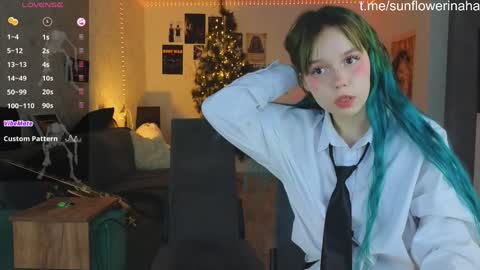 Snapshot of 819sunflowerinahat2016 chatting on 10, 12, 2024 Cornelia and Dante online show from 10, 12, 2024