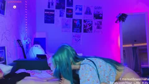 Snapshot of 819sunflowerinahat2016 chatting on 29, 1, 2025 Cornelia and Dante online show from 29, 1, 2025