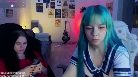 Snapshot of 819sunflowerinahat2016 chatting on 9, 3, 2025 Cornelia and Dante online show from 9, 3, 2025