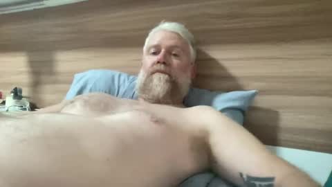 Snapshot of 82mickchef chatting on 5, 7, 2026 82mickchef online show from 5, 7, 2026