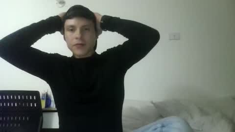 82tomas online show from 18, 4, 2026