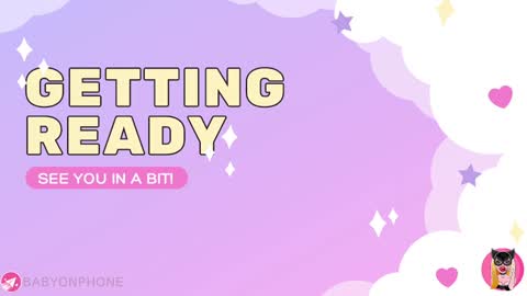   8abycat  Help us reach 250 thumbs up  online show from 8, 2, 2025