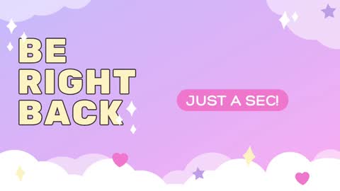   8abycat  Help us reach 250 thumbs up  online show from 26, 2, 2025