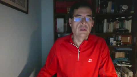 8age online show from 23, 1, 2025