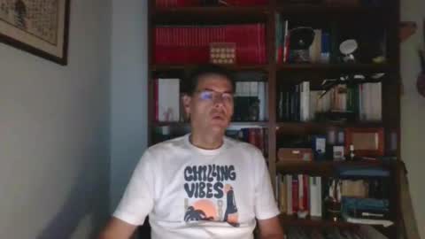 8age online show from 13, 10, 2025