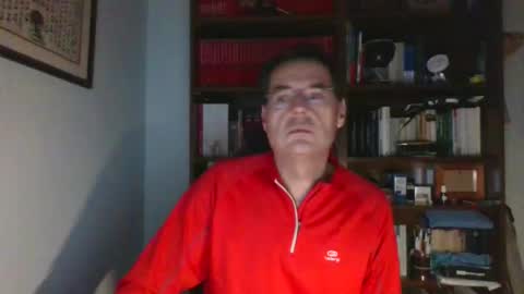 8age online show from 2, 11, 2025