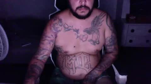 8cha online show from 19, 10, 2025