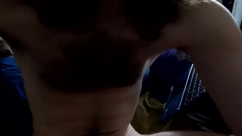 Snapshot of 8inch_blessed chatting on 19, 2, 2026 8inch_blessed online show from 19, 2, 2026