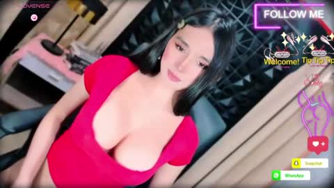 Snapshot of 8inchabsoluteselfsucker chatting on 9, 6, 2026 Heaven online show from 9, 6, 2026