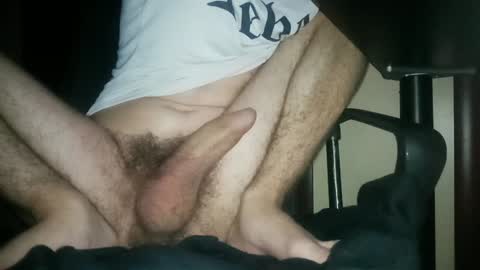 Snapshot of 8incher_x chatting on 27, 1, 2025 8incher_x online show from 27, 1, 2025