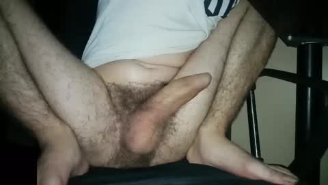 Snapshot of 8incher_x chatting on 7, 3, 2025 8incher_x online show from 7, 3, 2025