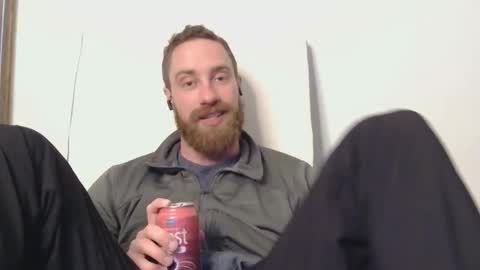 8InchesAndSomeHoles online show from 17, 2, 2026