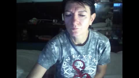 Snapshot of 8mistress8 chatting on 7, 1, 2025 8MISTRESS8 online show from 7, 1, 2025