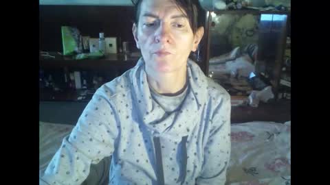 8MISTRESS8 online show from 27, 2, 2026