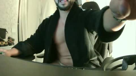 Arturo online show from 10, 4, 2026