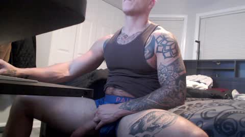 9inchbulll online show from 7, 1, 2025