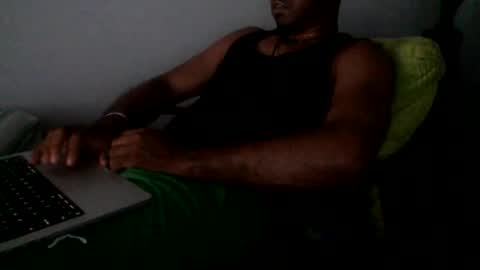 Snapshot of 9inchhammer chatting on 8, 4, 2026 9inchhammer online show from 8, 4, 2026